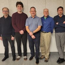 Photos: Meet the Cast of AN IDEAL HUSBAND at The Storm Theatre