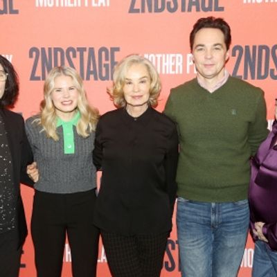Photos: Meet the Company of MOTHER PLAY on Broadway