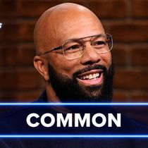 Common Recalls Performing for Barack Obama at Presidential Center Opening