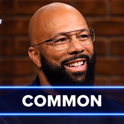 Common Recalls Performing for Barack Obama at Presidential Center Opening