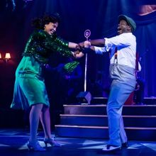Photos: First Look at Drury Lane Theatre's AIN'T MISBEHAVIN'