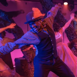 Photos: TUCK EVERLASTING At Vanguard Theater
