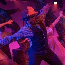 Photos: TUCK EVERLASTING At Vanguard Theater