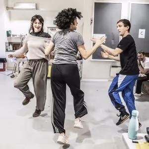 Photos: First Look at NORTHANGER ABBEY at the Orange Tree Theatre