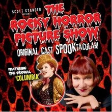 THE ROCKY HORROR PICTURE SHOW SPOOKTACULAR Tour Will Come to Roy Thomson Hall