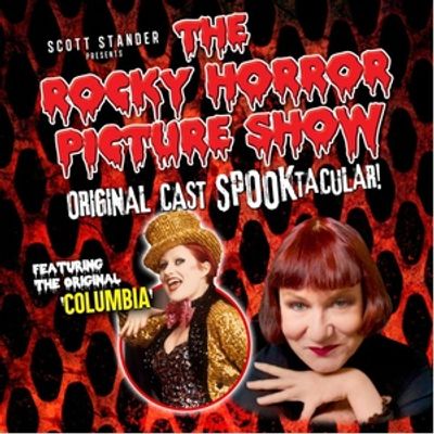 THE ROCKY HORROR PICTURE SHOW SPOOKTACULAR Tour Will Come to Roy Thomson Hall