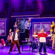 Show of the Week: Save Up to 39% on WHY AM I SO SINGLE?