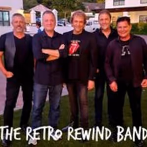 CLASSIC ROCK Will Relive The Masters Of Rock at The Drama Factory in April