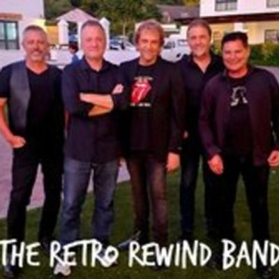 CLASSIC ROCK Will Relive The Masters Of Rock at The Drama Factory in April