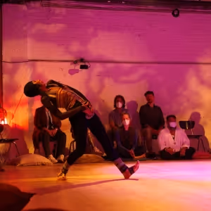 Dance Artist Nejla Yatkin Celebrates International Women's Day With World Premiere…