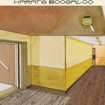 KARATE BOOGALOO to Release New Single