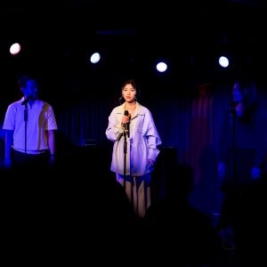 Photos: Go Inside Joshua Turchin's COMPOSERS At The Green Room 42
