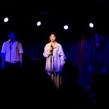 Photos: Go Inside Joshua Turchin's COMPOSERS At The Green Room 42