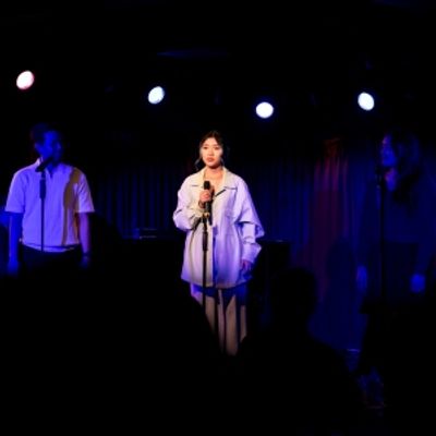 Photos: Go Inside Joshua Turchin's COMPOSERS At The Green Room 42