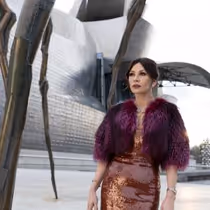 KILL JACKIE: AMC+ Releases New Images From Catherine Zeta-Jones Thriller