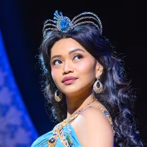 Desmonda Cathabel Will Play Princess Jasmine in the UK and Ireland Tour of ALADDIN