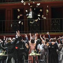 ARABELLA Will Come to the Zurich Opera House This Spring