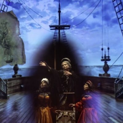 Photos: LA TERNURA At Repertorio