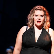  Madison Lyric Stage Hosts Halloween Celebration Next Month