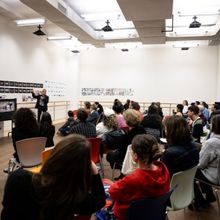 Photos: Go Inside Rehearsals for REAL WOMEN HAVE CURVES: THE MUSICAL at A.R.T.