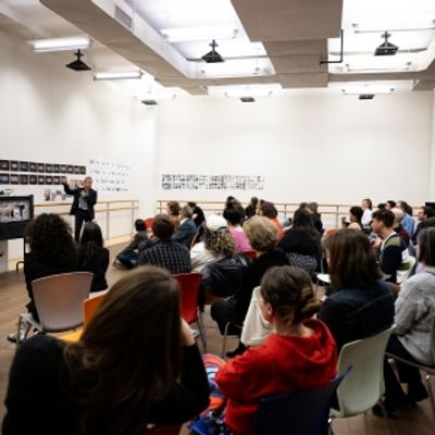 Photos: Go Inside Rehearsals for REAL WOMEN HAVE CURVES: THE MUSICAL at A.R.T.