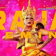 Raja Gemini Will Headline the Official Anchorage Pride After Party