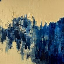 Morikami Museum Presents TIME FLOWS LIKE WATER: WORKS BY MASUMI SAKAGAMI