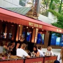 GoFundMe Campaign Launches to Save The West Bank Cafe and Laurie Beechman Theatre