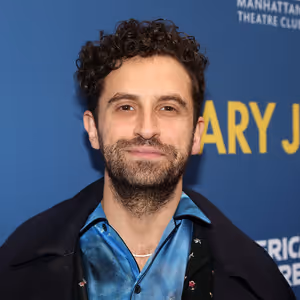 Brandon Uranowitz to Receive 2026 Jewish Queer Icon Award