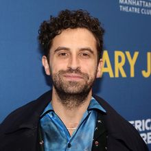 Brandon Uranowitz to Receive 2026 Jewish Queer Icon Award