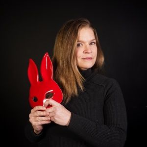 Duluth Playhouse Underground to Stage WHITE RABBIT RED RABBIT This Winter