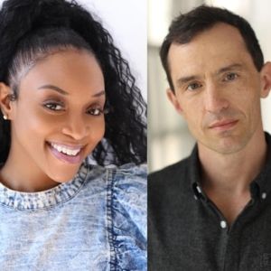 Broadway Veteran Angela Wildflower Joins GUYS & DOLLS At Music Theater Heritage