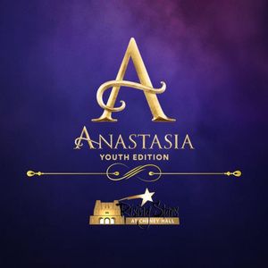 ANASTASIA: Youth Edition to Open at Little Theatre of Manchester