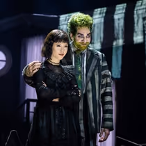 BEETLEJUICE THE MUSICAL To Cancel Australian Tour, Brisbane To Close On July 7