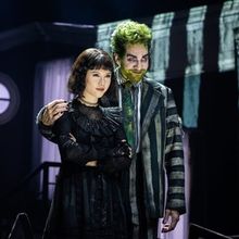 BEETLEJUICE THE MUSICAL To Cancel Australian Tour, Brisbane To Close On July 7