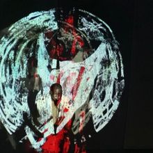 mAnJE ! MaNJe Comes to the Magnet Theatre