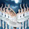 World Ballet Company Will Perform SWAN LAKE at the Wharton Center in September