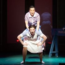 Photos: Meredeth Willson’s MIRACLE ON 34TH STREET At The Playhouse On Rodney Square