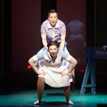 Photos: Meredeth Willson’s MIRACLE ON 34TH STREET At The Playhouse On Rodney Square
