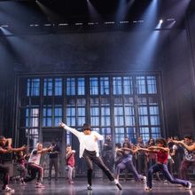 MJ THE MUSICAL Comes to San Jose for One Week Only This Summer