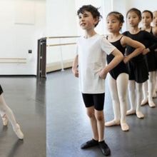 Registration Opens For The 2023-2024 Year At The Joffrey Academy Of Dance