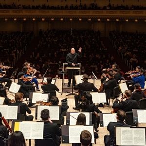 The Orchestra Now Will Perform All-Richard Strauss Program in May