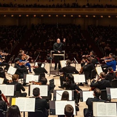 The Orchestra Now Will Perform All-Richard Strauss Program in May