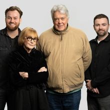 CELEBRITY WEAKEST LINK Lineup Announced At Barn Theatre