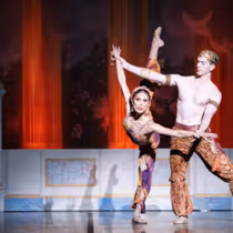 THE NUTCRACKER to Run at Boston Ballet This Holiday Season