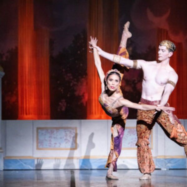 THE NUTCRACKER to Run at Boston Ballet This Holiday Season Photo