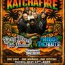 Katchafire, Long Beach Dub Allstars to Headline Reggae Night at The Mayan LA