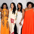 Photos: Taraji P. Henson, Ayo Edebiri and More Attend the 5th Annual BLACK WOMEN ON BROADW Photo