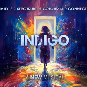 Curve Announces UK Premiere Of New Musical INDIGO In Studio Theatre
