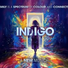 Curve Announces UK Premiere Of New Musical INDIGO In Studio Theatre